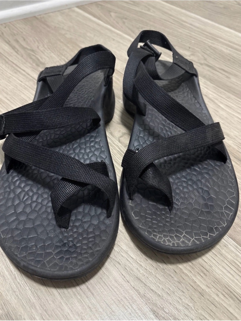 Men’s Chaco Outdoor Sandals